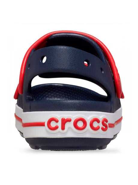 Sandali Crocs CROCBAND CRUISER Unisex Bambino - Navy