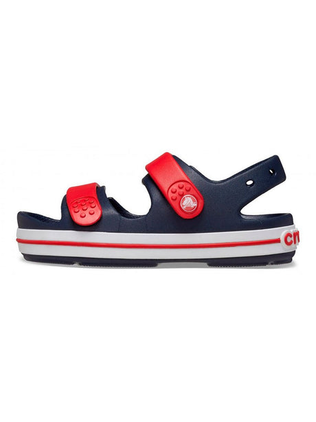 Sandali Crocs CROCBAND CRUISER Unisex Bambino - Navy