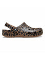 Sabot Crocs CLASSIC ANIMAL CLOG W Donna - Maculato