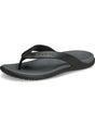 Infradito Crocs COAST FLIP M Uomo - Nero