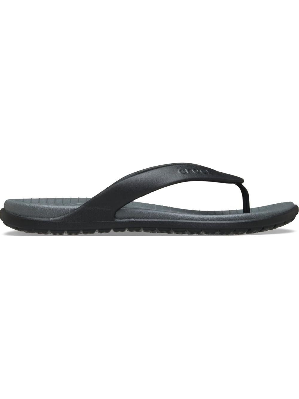 Infradito Crocs COAST FLIP M Uomo - Nero