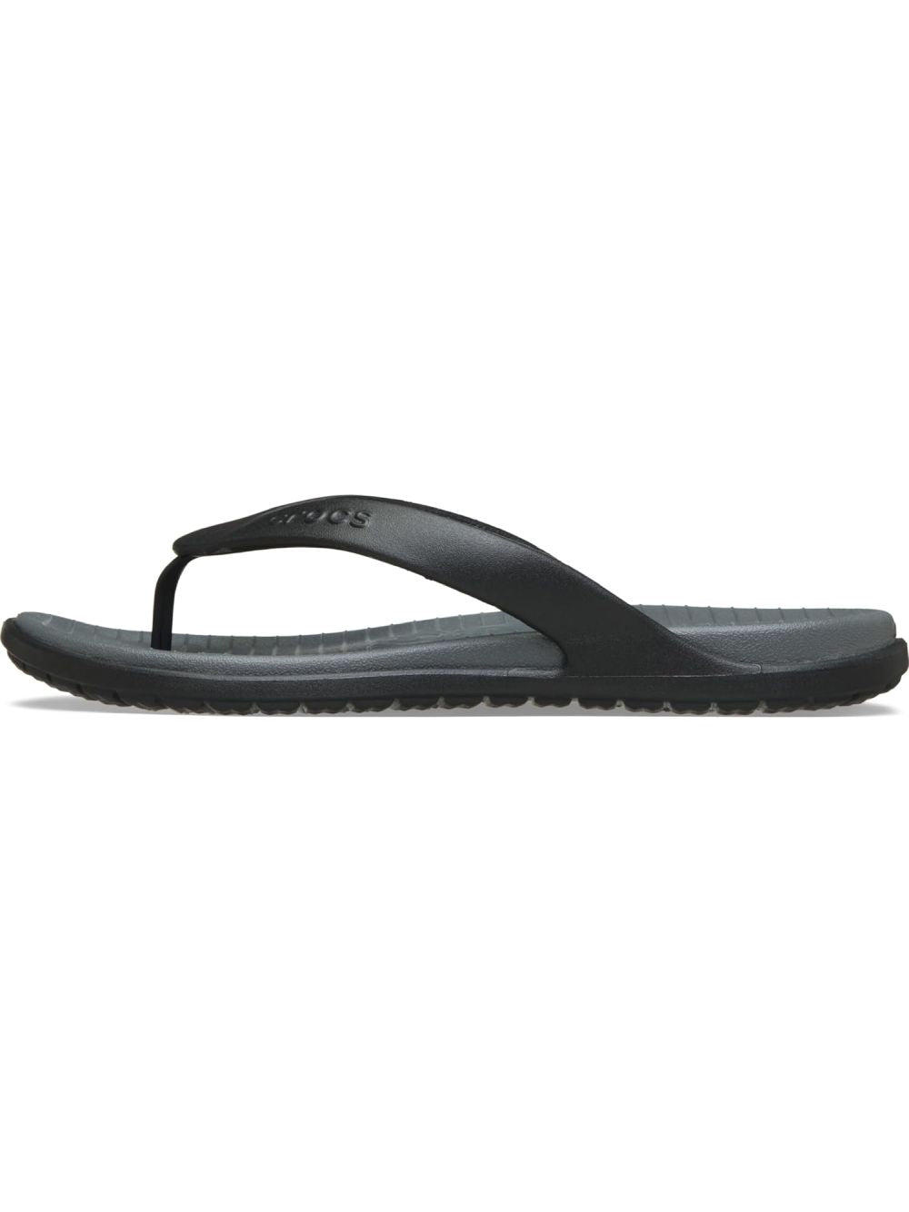 Infradito Crocs COAST FLIP M Uomo - Nero