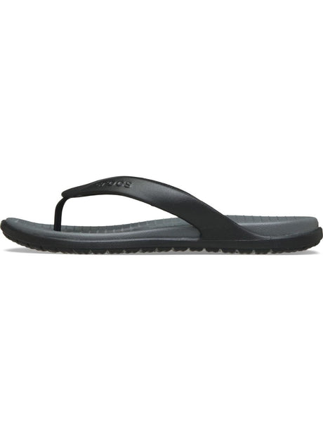 Infradito Crocs COAST FLIP M Uomo - Nero