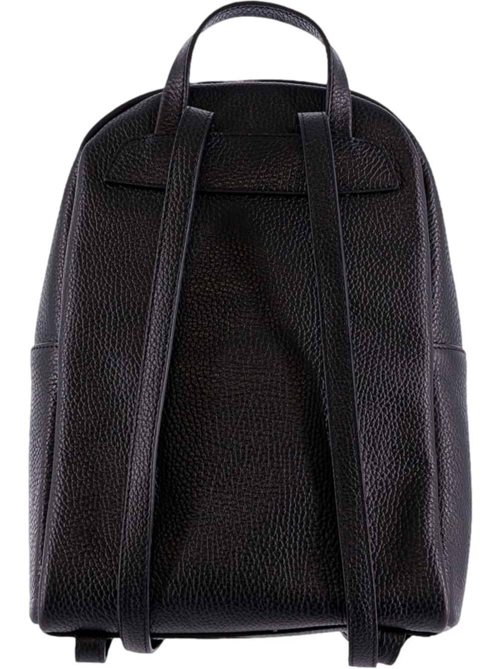 Zaino Cuoieria Fiorentina VELVET Donna - Nero