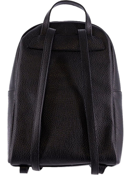 Zaino Cuoieria Fiorentina VELVET Donna - Nero