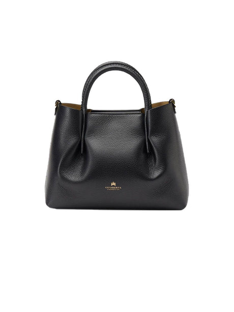Borsa Cuoieria Fiorentina CANDY Donna - Nero