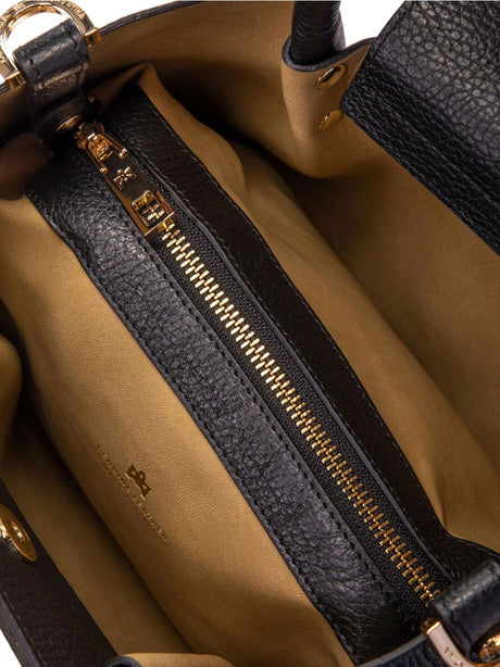 Borsa Cuoieria Fiorentina CANDY Donna - Nero