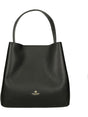 Borsa Cuoieria Fiorentina CANDY Donna - Nero
