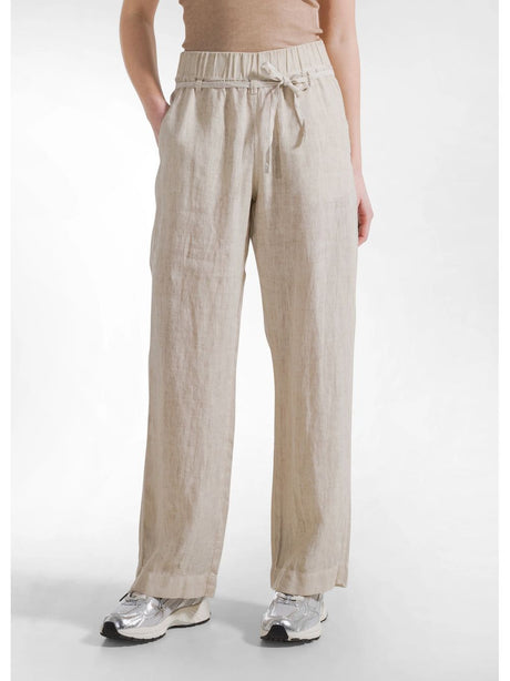 Pantalone Deha Donna - Beige