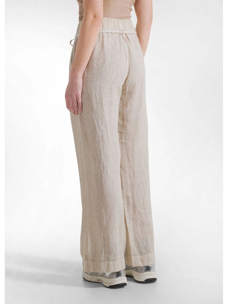 Pantalone Deha Donna - Beige