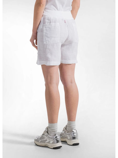 Shorts Deha Donna - Bianco