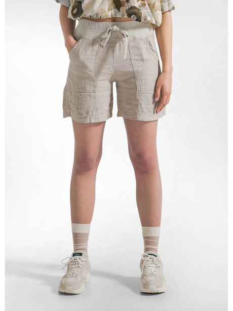 Shorts Deha Donna - Beige