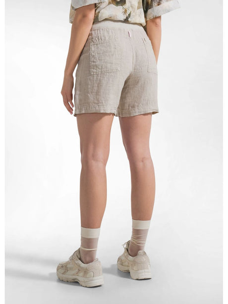 Shorts Deha Donna - Beige