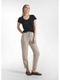 Pantalone Deha Donna - Beige