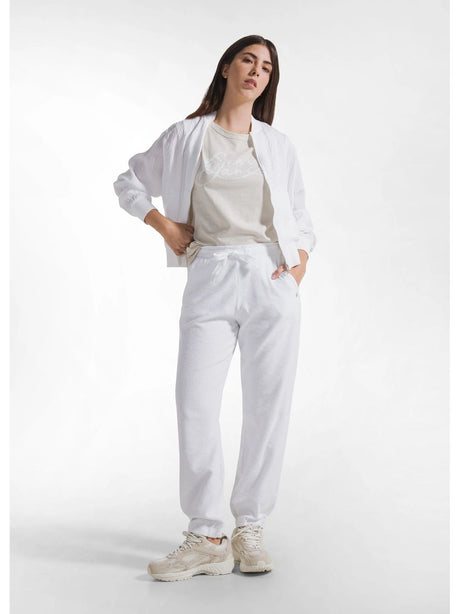 T-shirt Deha GRAFICA EFFETTO FADE Donna - Beige