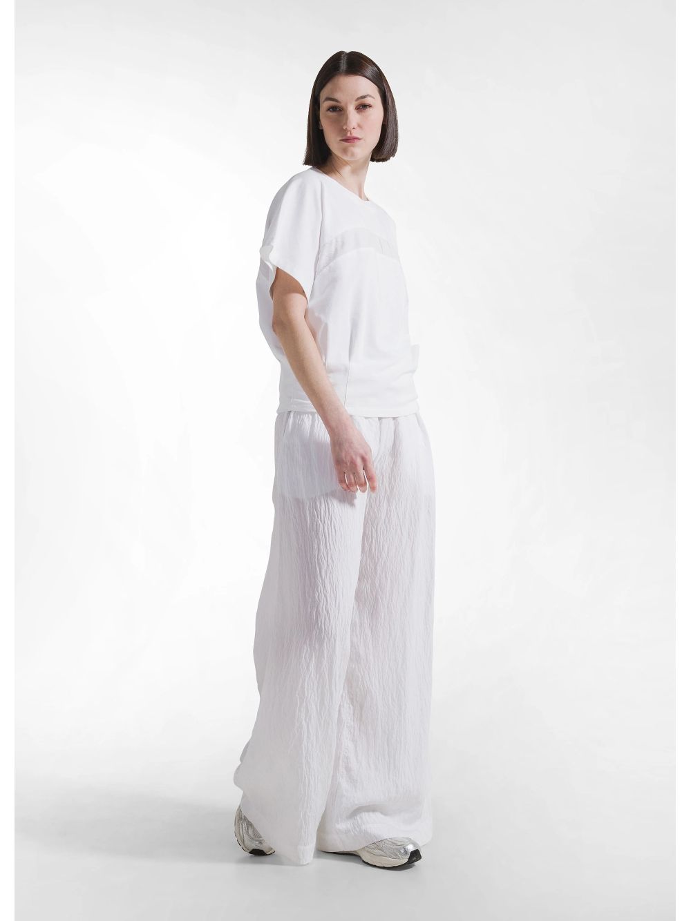 Pantalone Deha Donna - Bianco