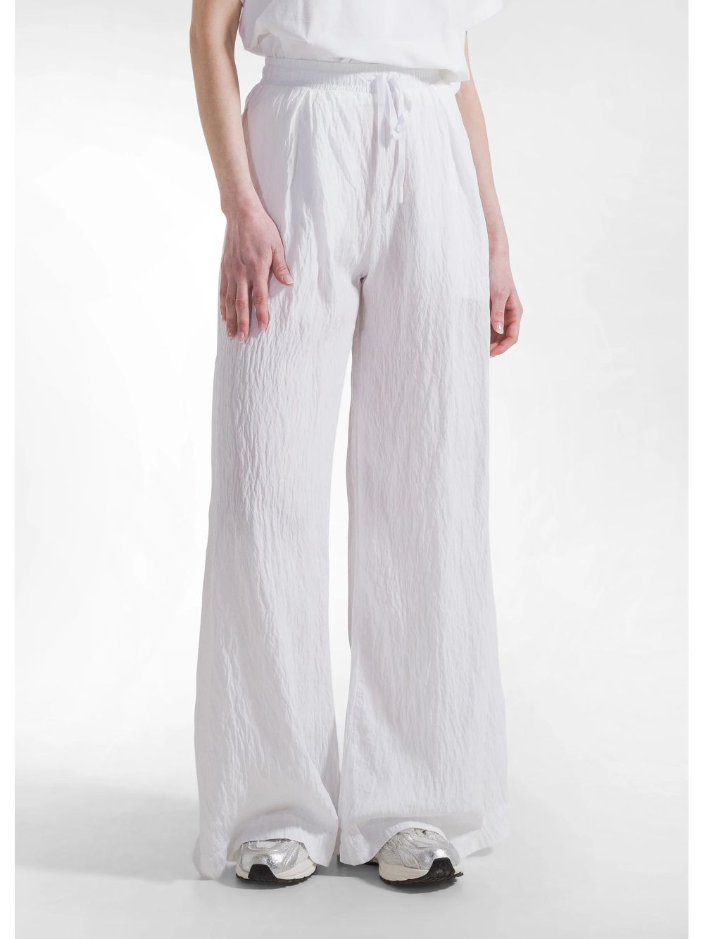 Pantalone Deha Donna - Bianco