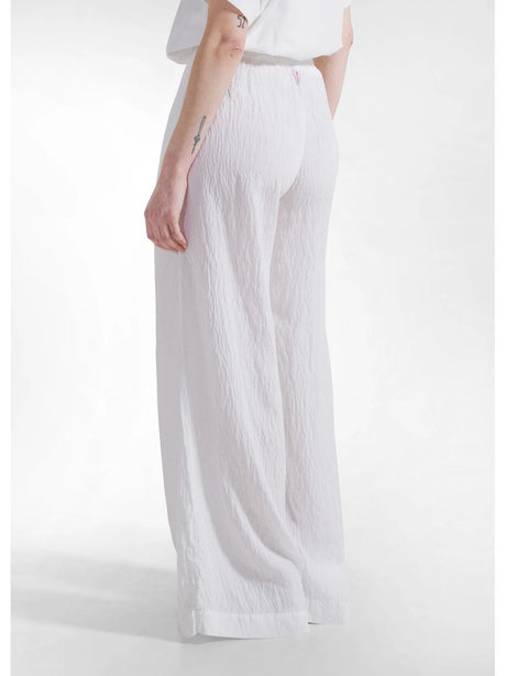 Pantalone Deha Donna - Bianco