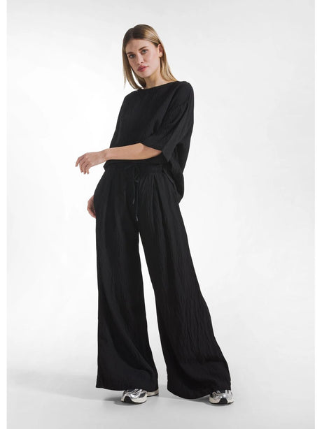 Pantalone Deha Donna - Nero