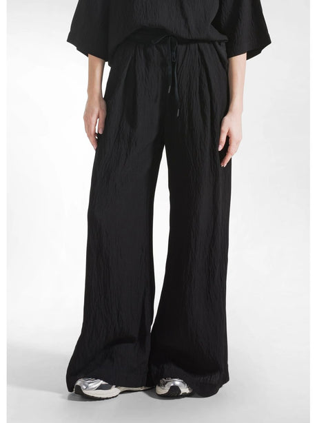 Pantalone Deha Donna - Nero