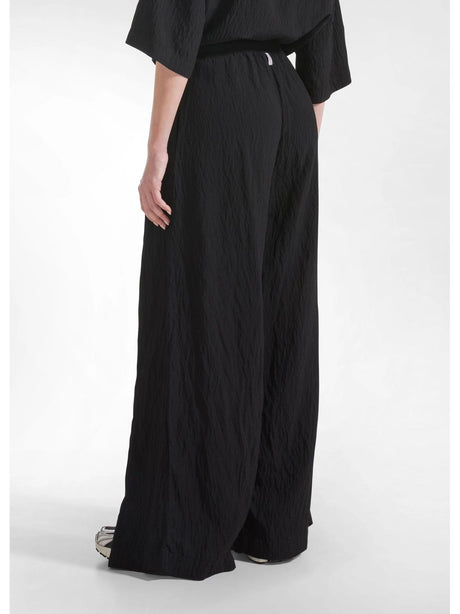 Pantalone Deha Donna - Nero