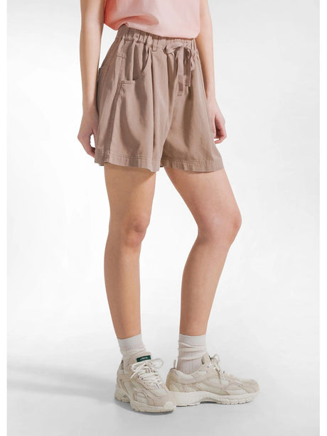 Shorts Deha Donna - Marrone