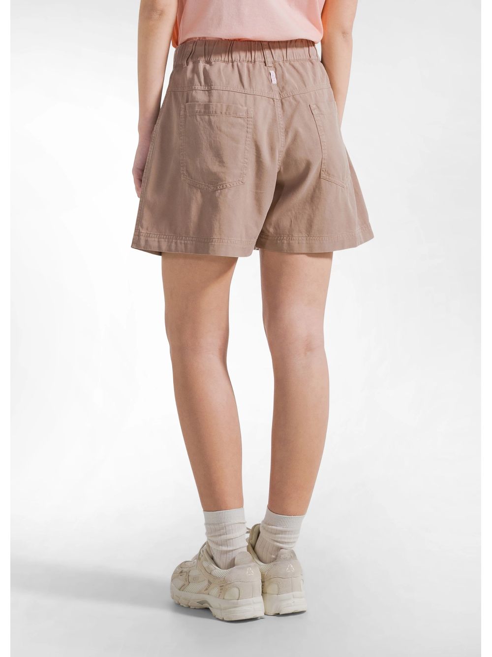 Shorts Deha Donna - Marrone