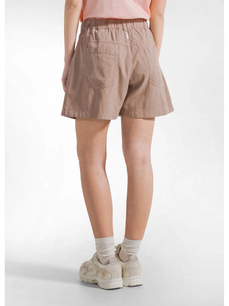Shorts Deha Donna - Marrone