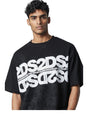 T-shirt Ds2 Uomo - Nero