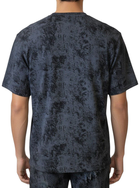 T-shirt Ds2 Uomo - Nero