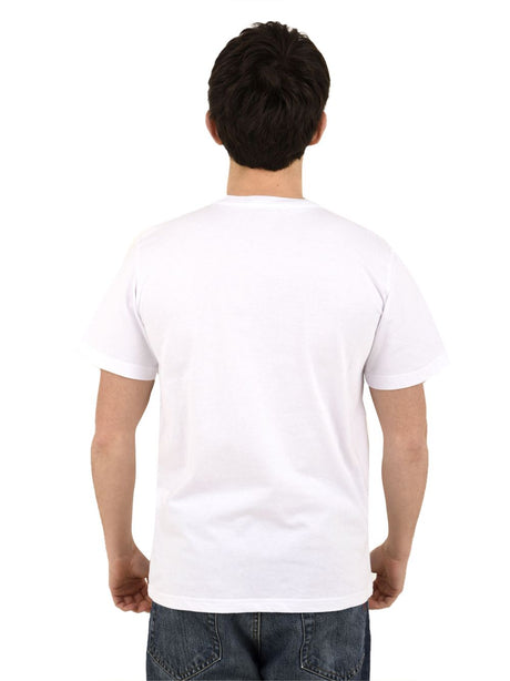 T-shirt Ds2 Uomo - Bianco