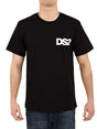 T-shirt Ds2 Uomo - Nero