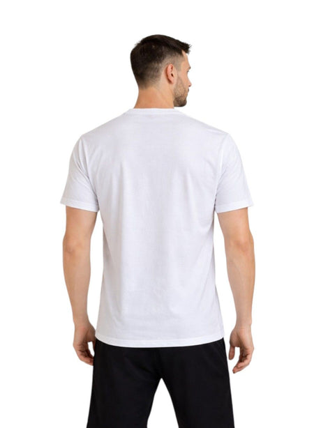 T-shirt Ds2 Uomo - Bianco