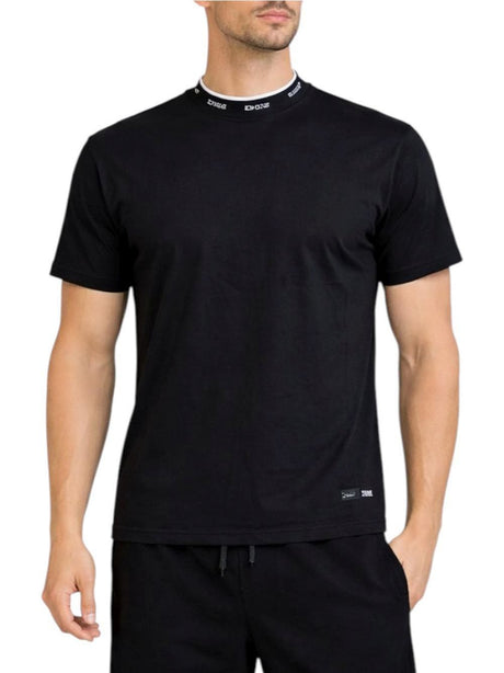 T-shirt Ds2 Uomo - Nero