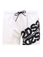 Costume Ds2 Uomo - Bianco