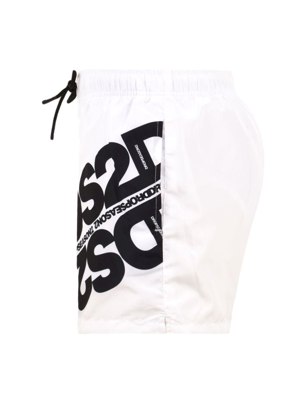 Costume Ds2 Uomo - Bianco