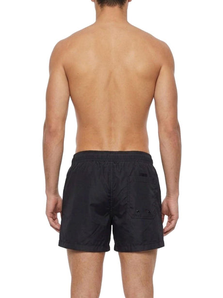 Costume Ds2 Uomo - Nero