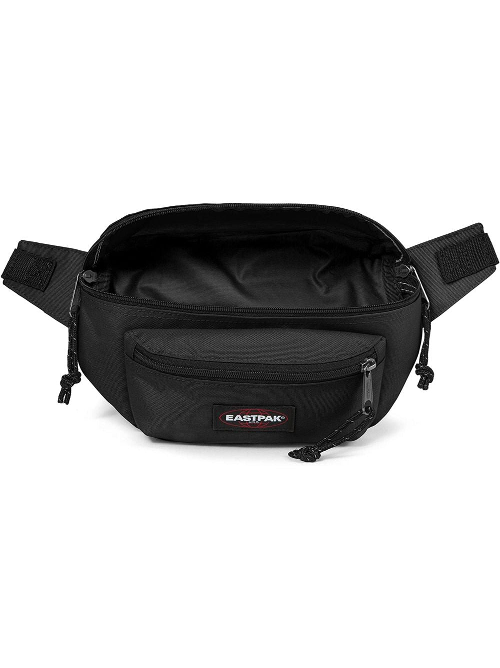 Marsupio Eastpak DOGGY BAG Unisex - Nero