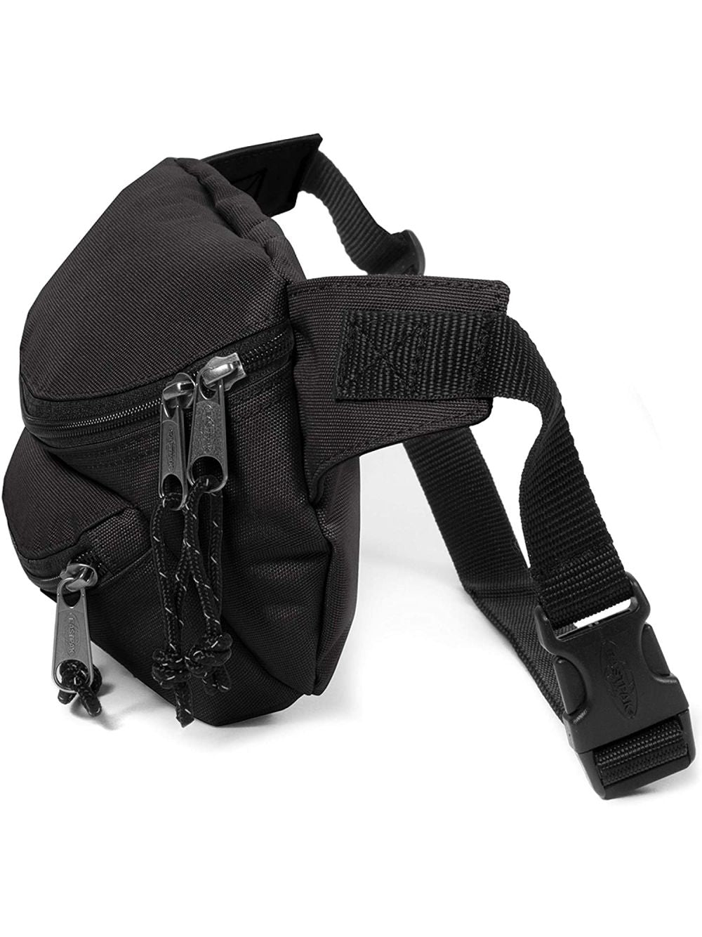 Marsupio Eastpak DOGGY BAG Unisex - Nero