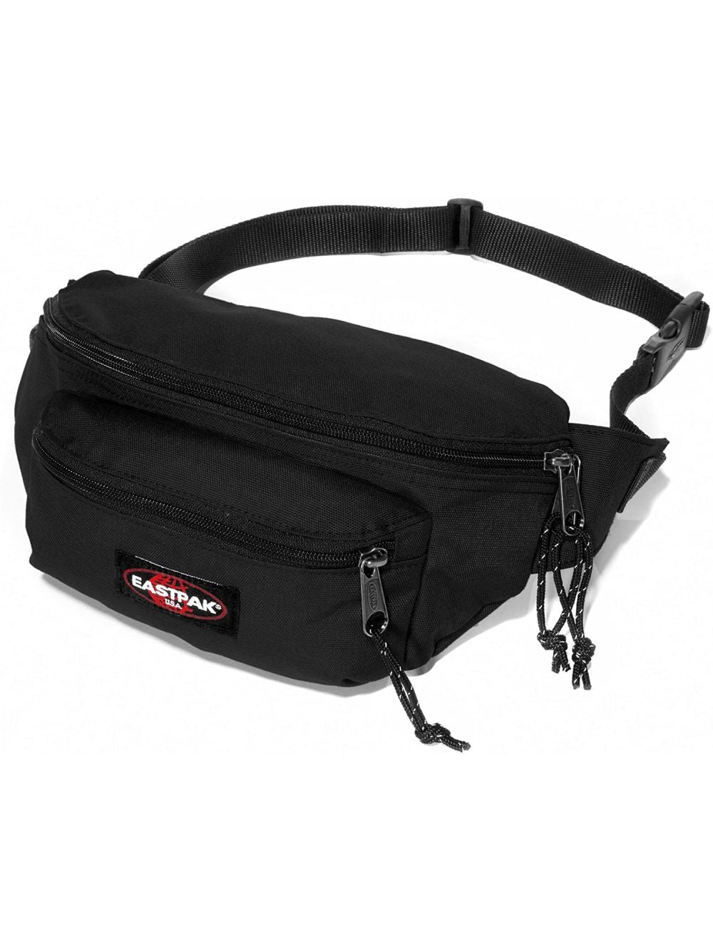Marsupio Eastpak DOGGY BAG Unisex - Nero