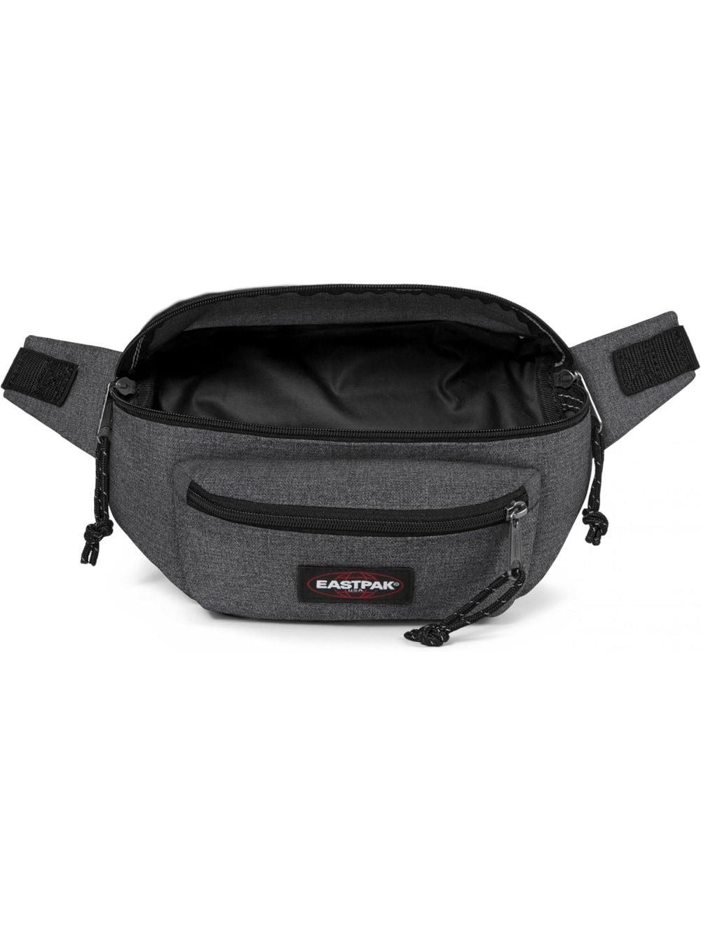 Marsupio Eastpak DOGGY BAG Unisex - Nero