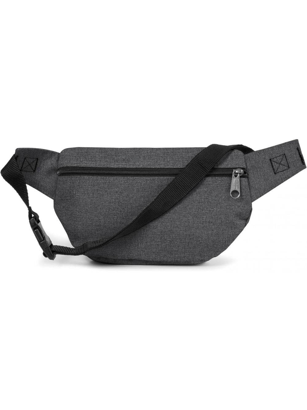 Marsupio Eastpak DOGGY BAG Unisex - Nero