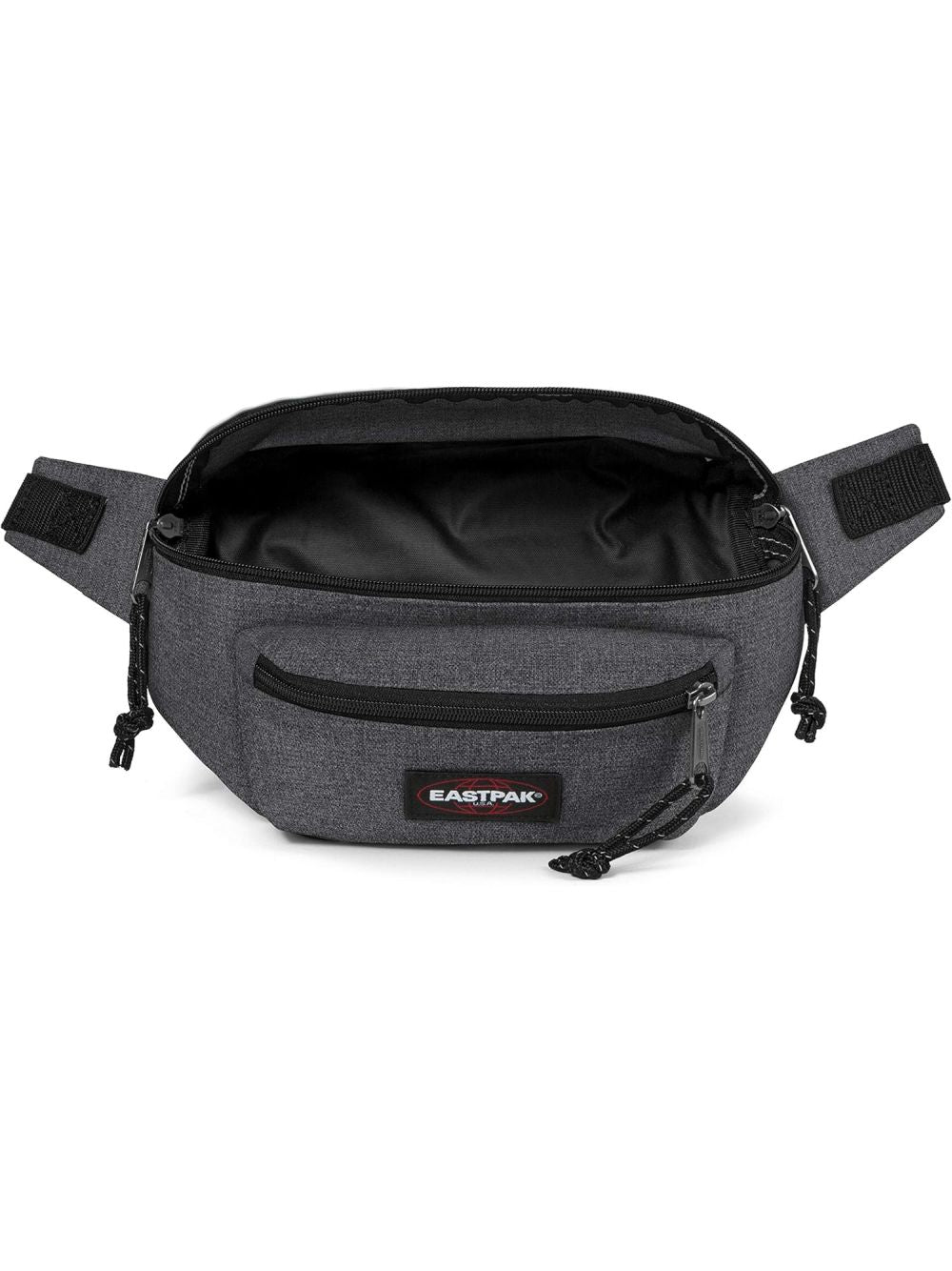 Marsupio Eastpak DOGGY BAG Unisex - Nero