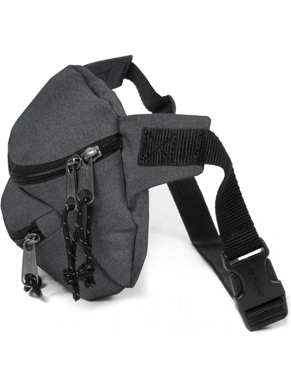 Marsupio Eastpak DOGGY BAG Unisex - Nero