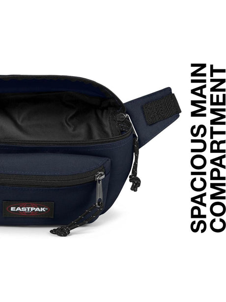 Marsupio Eastpak DOGGY BAG Unisex - Blu