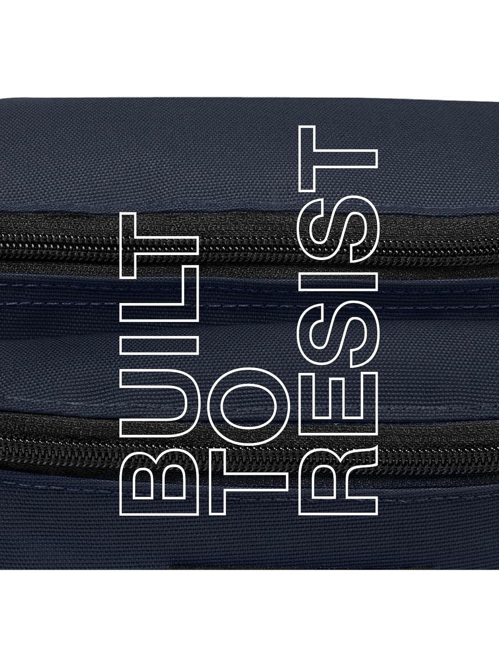 Marsupio Eastpak DOGGY BAG Unisex - Blu