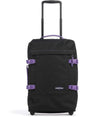Trolley Eastpak TRANVERZ S Unisex - Nero