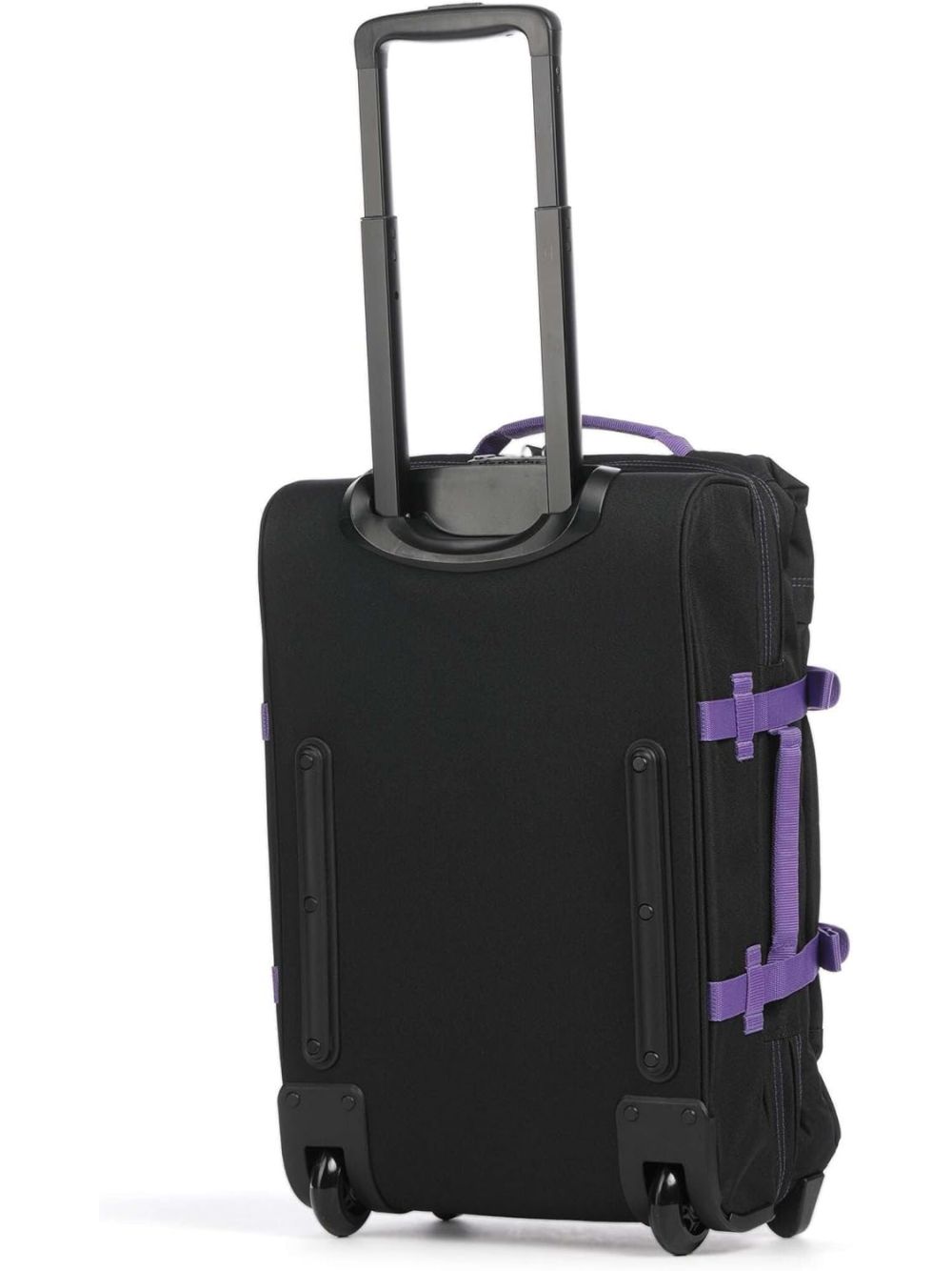 Trolley Eastpak TRANVERZ S Unisex - Nero