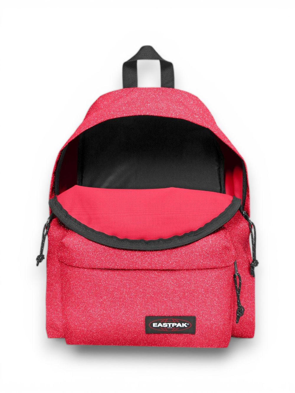 Zaino Eastpak PADDED PAK'R Unisex - Rosso