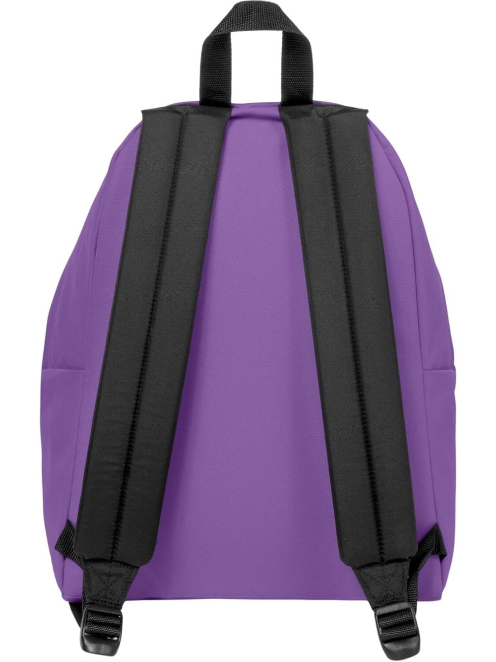 Zaino Eastpak PADDED PAK'R Unisex - Viola Eastpak  Angolo dello Sport